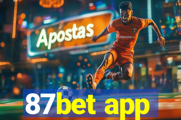 87bet app